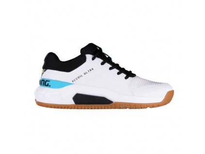 salming recoil ultra men white 6