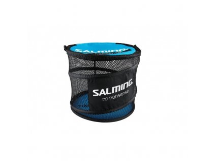 SALMING Aero Ball Bag (Barrel) Blue