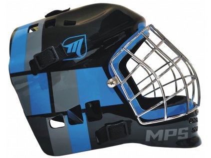 MPS brank. maska Pro Black/Blue