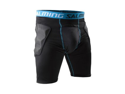 Salming ProTech Goalie Shorts inc. Jock