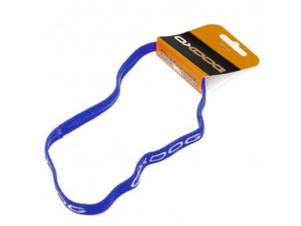 OXDOG SLIM HAIRBAND blue