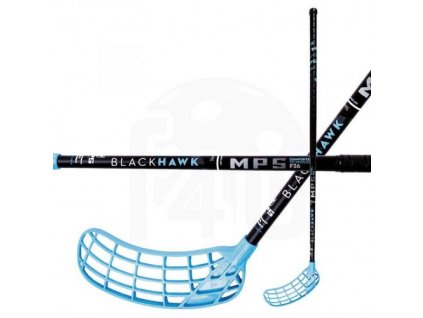 MPS Black Hawk Blue IFF