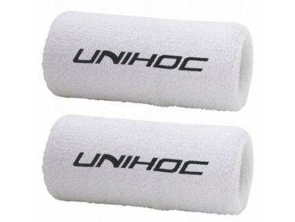 Unihoc 2x potítko white