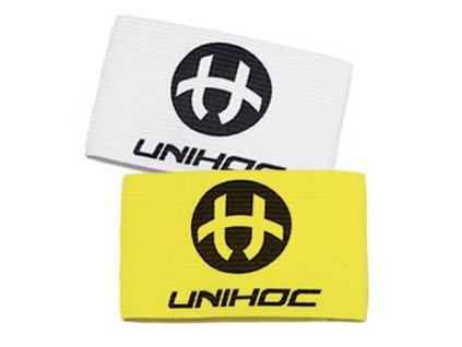 Unihoc kapitánska páska Badge