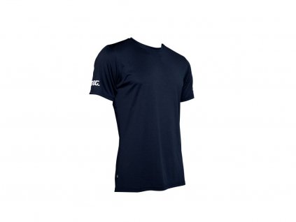 4479 salming core 22 training tee jr navy