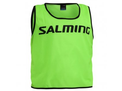 Salming rozlišovačka Training Vest Green