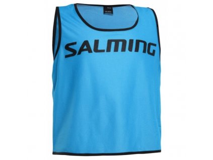 Salming rozlišovačka Training Vest Blue