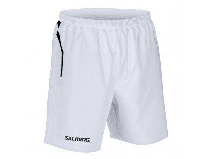 Salming Pro Training Shorts SR Biele