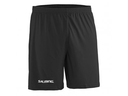 Salming Core Shorts Čierne