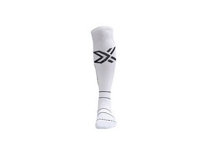 OXDOG štucne MAGMA LONG SOCKS White