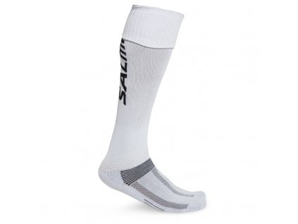 SALMING Coolfeel Teamsock Long White