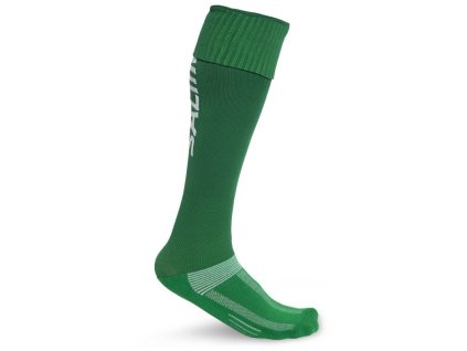 Salming štucne Coolfeel Socks Long Zelená