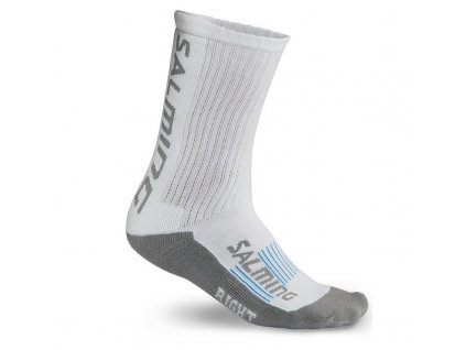 Salming ponožky Advanced Socks Biele