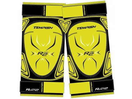 Tempish REACT PRO R2 brankárske chrániče kolien