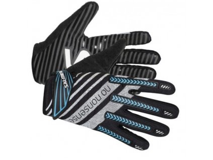 SALMING Travis ProGrip Gloves Brankárske rukavice