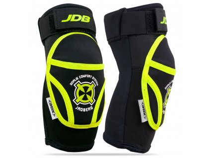 Jadberg XGE Elbow Pad chrániče lakťov