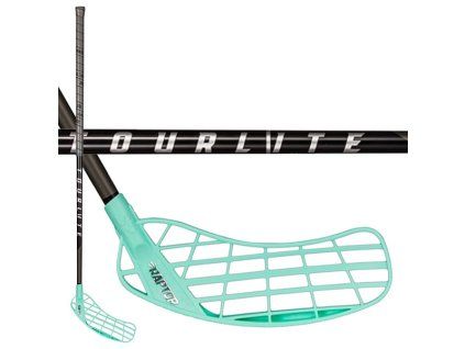 salming raptor tourlite sr