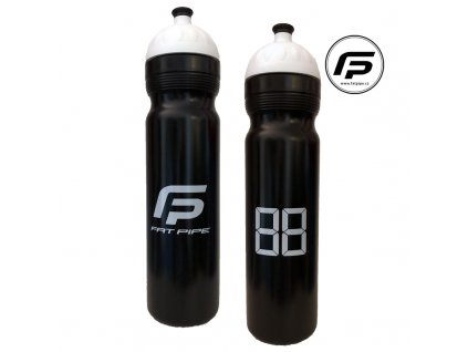 Fatpipe sportovná flaša 1.0 L