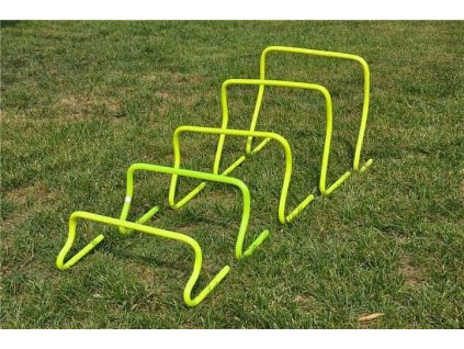 Prekážka tréningová plastová - Agility 23cm