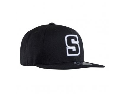 SALMING Carlton Cap Black