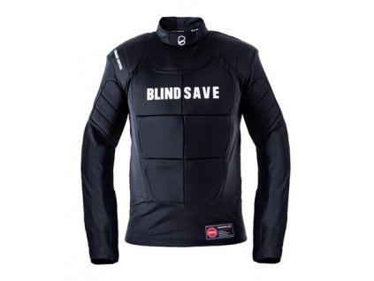 BlindSave NEW Protection vest LS Rebound Control