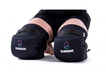 BlindSave Original SOFT chrániče kolien