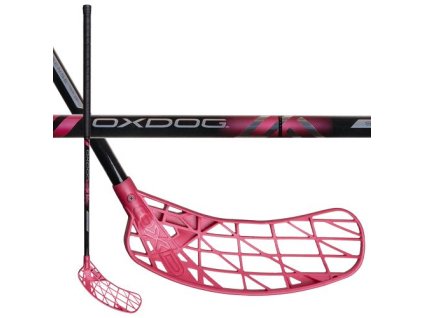 oxdog sense hes 29 br 92 round mb