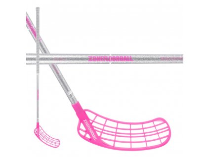 zone dream air ul 29 silver pink