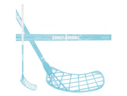 zone harder air iceshaft 29 ice blue