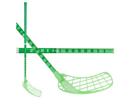 Zone Hyper Intro 31 Green