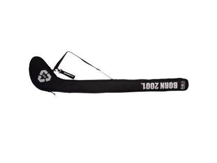 zone stick cover future 92 104 black silver (1)