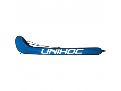 unihoc stick cover unihoc classic senior 92 104cm blue (1)