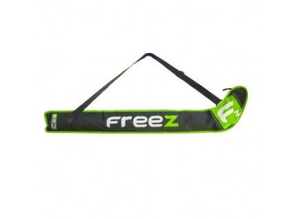 freez z 80 stickbag black green 103cm