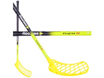 Floorbee Douglas 32 yelov