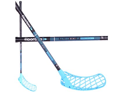 FLOORBEE Falcon SEMI 29 Carbon Composite