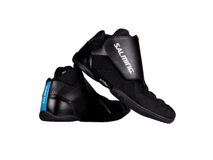 salming slide 5 goalie Shoe Black