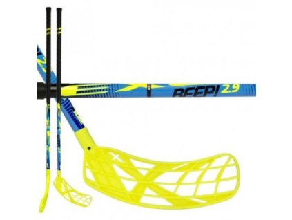 EXEL BEEP! 3.4 blue 92 ROUND SB