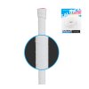 Salming omotávka X3M Pro Grip White