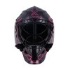 oxdog xguard helmet sr black bleached red (2)