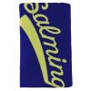 SALMING Potítko Wristband Long Cobalt Blue