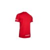 4482 1 salming core 22 training tee jr teamred