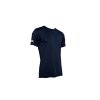 4479 salming core 22 training tee jr navy