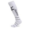 OXDOG štucne MAGMA LONG SOCKS White