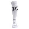 OXDOG štucne MAGMA LONG SOCKS White