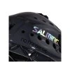 SALMING Phoenix Elite Helmet Shiny Brankárska maska