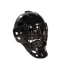 FATPIPE GK Helmet PRO SR black brankárska maska