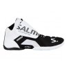 SALMING Slide 5 Goalie Shoe White/Black Brankárska obuv