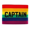 SALMING Team Captain Armband Mixed Colours