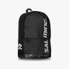 Salming Batoh Team Backpack JR Black 17L