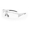 salming v1 protec eyewear kid white